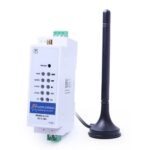 Din-Rail Modem USR-DR504-G