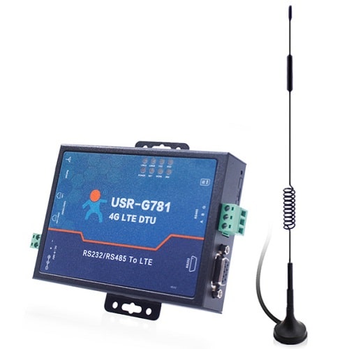 Cellular Modem Routers USR-G781-E