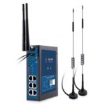Cellular Router USR-G808-EE