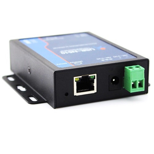 Serial to Ethernet Converter USR-N510 MQTT Gateway