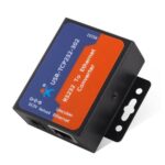 Serial to Ethernet Converter USR-TCP232-302