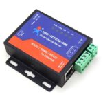 Serial to Ethernet Converter USR-TCP232-306