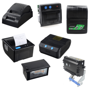 2-inch Printers