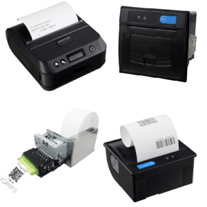 3-inch Printers