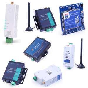 Cellular Modem