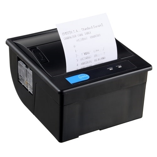 EP-260C Panel Receipt Printer