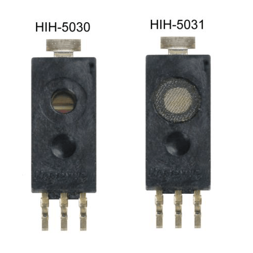 Honeywell HIH-5030-001 Sensor