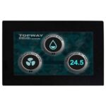 Smart LCD Module HMT043GTA-1D