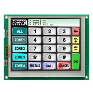 Smart LCD Module HMT056ATA-C