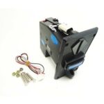 Coin Acceptor JY910