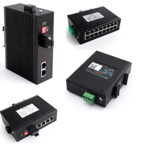 Industrial Switch
