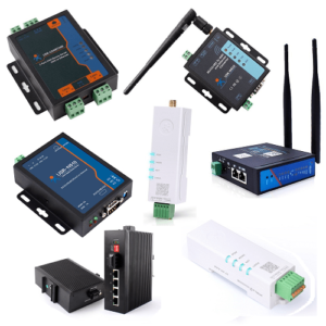 IoT Devices