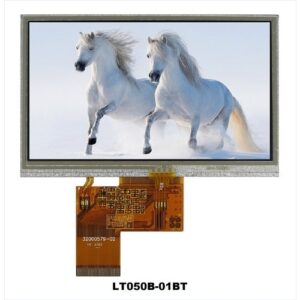 TFT LCD LT050B-01BT
