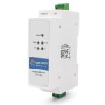 Din Rail RS232 to Ethernet Converters USR-DR301