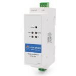Din-Rail RS485 to Ethernet USR-DR302