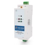 Din Rail RS485 to WiFi Converters USR-DR404