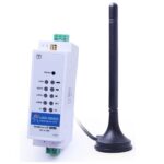 Din-Rail Modem USR-DR502-E