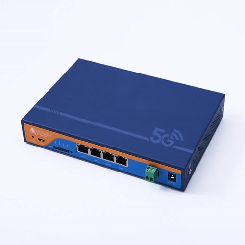 Cellular Router USR-G810