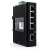 Industrial Ethernet Switch USR-SDR050-L