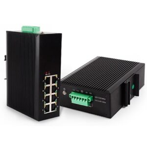 Ethernet Network Switches USR-SDR080
