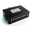 Industrial Ethernet Switches USR-SDR160