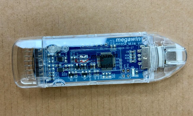 Megawin M-Link -TH185A