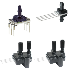 Board Mount Pressure Sensors