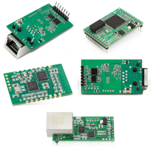 Ethernet Module