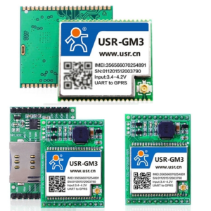 GSM Modules