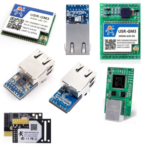 IoT Modules