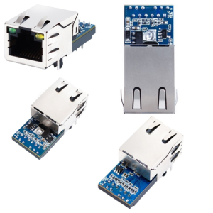 KPORT Modules