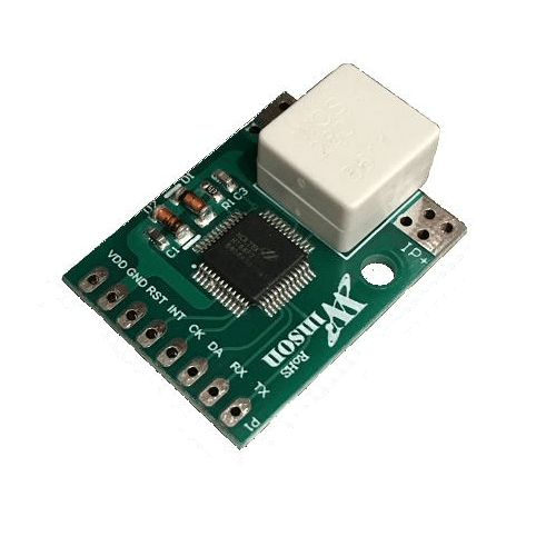 Current Sensor Module WCM2801