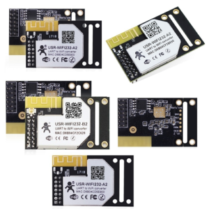 WiFi Module