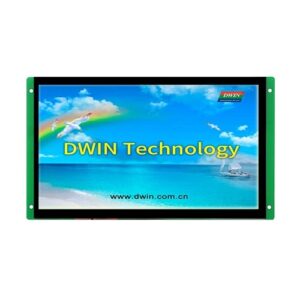 10.1" Smart Display DMG10600C101_03SD