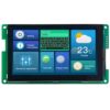 4.3" Smart Display DMG80480C043_01SD