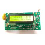 V08 Napkin Vending Controller
