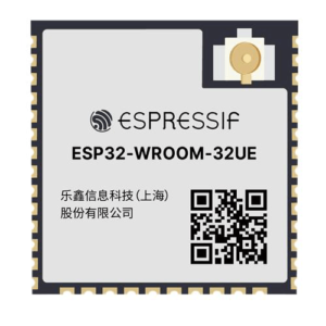 ESP32-WROOM-32U WiFi Bluetooth Module