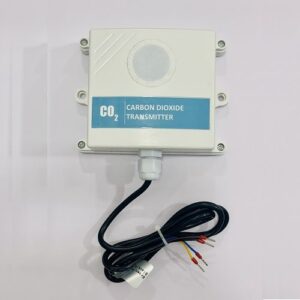 Carbon Dioxide Sensor JXBS-3001-CO2-RS-2000PPM