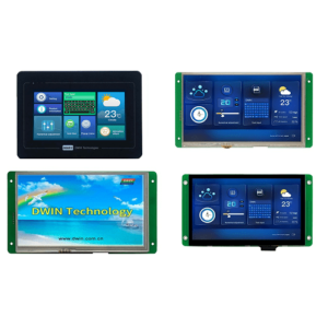 7.0" Smart LCD Module