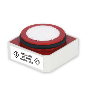 AB010-RO1A-CIT-Carbon Monoxide Analogue Gas Sensor