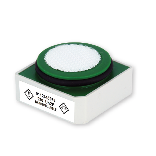 AD300-R04A-CIT-Sulphur Dioxide Analogue Gas Sensor