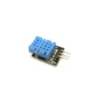 DHT11 Temperature And Humidity Sensor