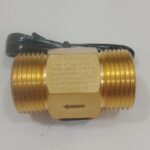 SEN-HZG1WA : Brass Flow Sensor
