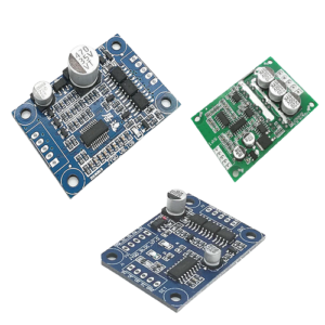 Motor Driver Boards
