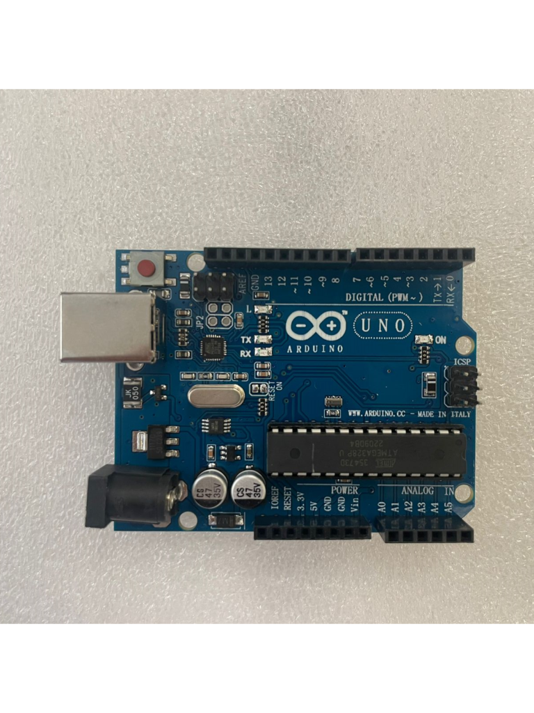 Compatible UNO R3 - Empere