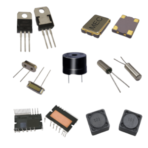 Mosfet