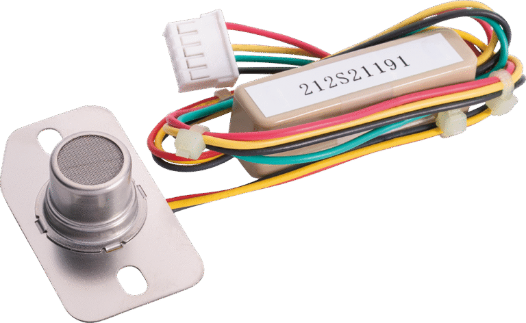 NAP-78SU Catalytic Combustion Gas Sensor - Empere