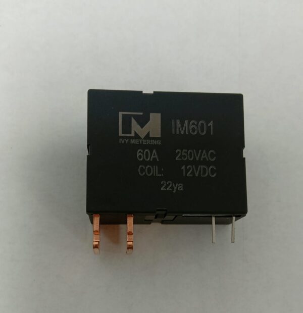 IM601 16120-S Bistable SPST PCB Latching Relay - Empere