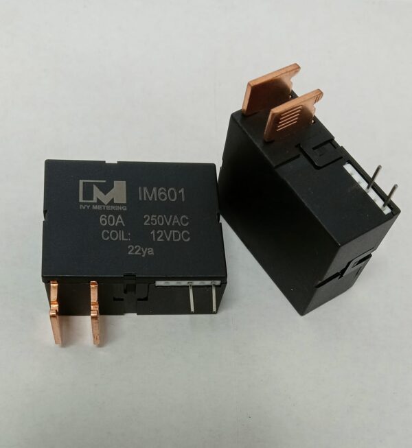 IM601 16120-S Bistable SPST PCB Latching Relay - Empere